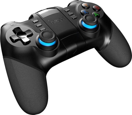 iPega PG-9156 Trådløs Bluetooth-kontroller Sort