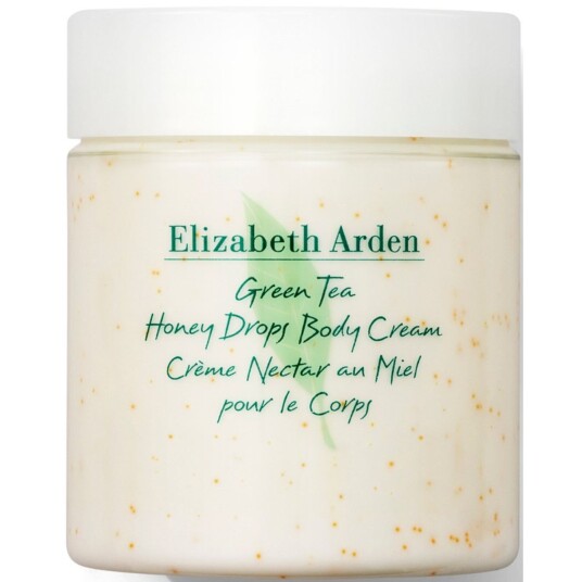 Elizabeth Arden Green Tea Honey Drops Body Cream 400 ml Elizabeth Arden Green Tea Honey Drops Body Cream 400 ml