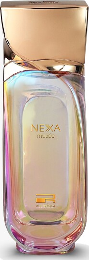 Rue Broca Nexa Musée Eau de Parfum 100 ml