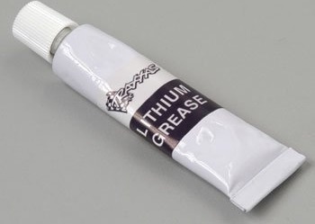 Traxxas 5148 Grease White Lithium Traxxas 5148 Grease White Lithium