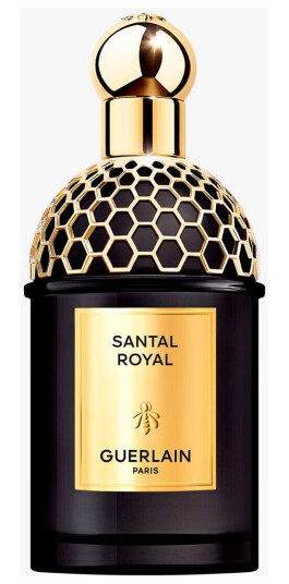 Guerlain Absolus Allegoria Santal Royal Unisex Eau de Parfum 125 ml Guerlain Absolus Allegoria Santal Royal Unisex Eau de Parfum 125 ml