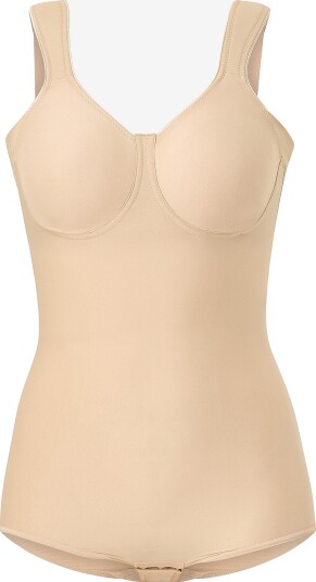 Miss Mary of Sweden Cool Sensation Soft Shape Body Beige