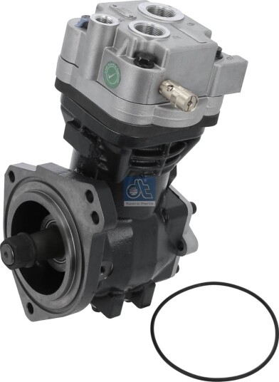 Kompressor til luftfjæring DT Spare Parts 6.26150