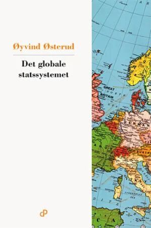 Det Globale Statssystemet Av Øyvind Østerud