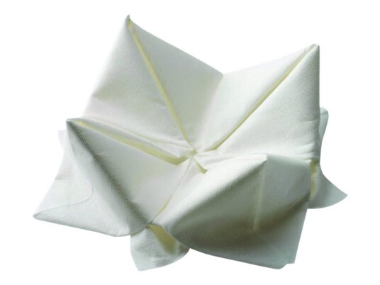 Duni Serviett Størrelse 33 X 33 Cm Avhendbar Hvit En Pakke 125 Duni Serviett Størrelse 33 X 33 Cm Avhendbar Hvit En Pakke 125
