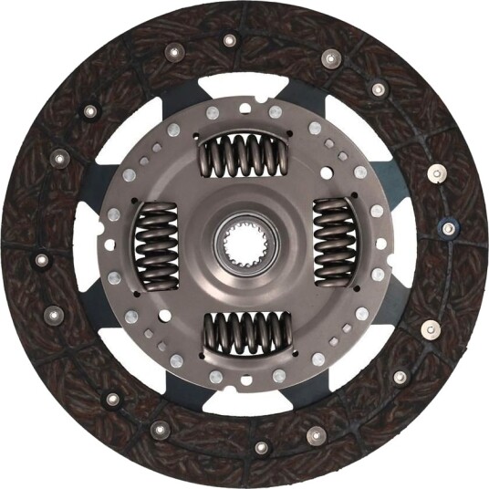 Clutchplate KAMOKA DC183