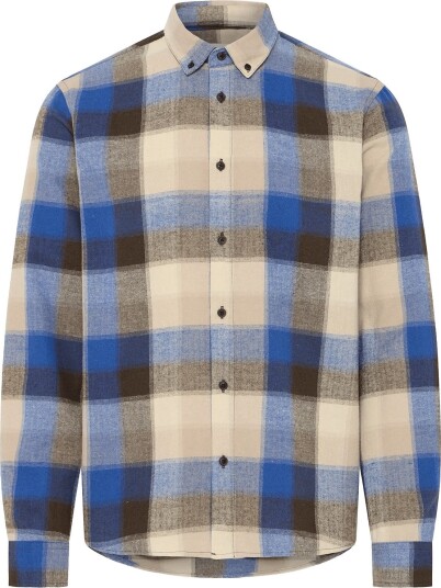 Blend Bhcody Shirt Blue S