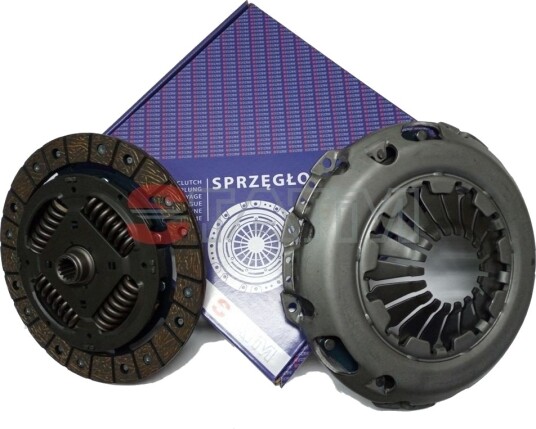 Clutchsett STATIM 112.568 Clutchsett STATIM 112.568