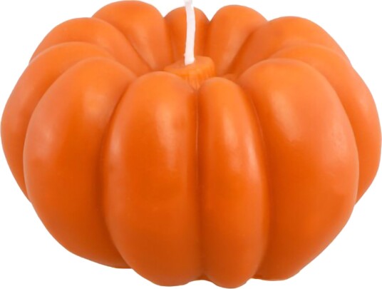 Lys Gresskar Halloween Stor
