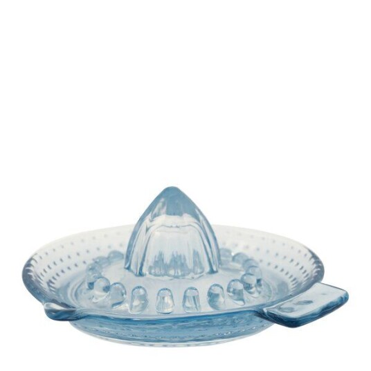 GreenGate - Everyday Alice sitruspresser 16x7 cm pale blue