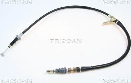 TRISCAN 8140 50155 Tautrekk håndbremse
