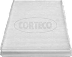 Kupefilter CORTECO 80000445 Kupefilter CORTECO 80000445