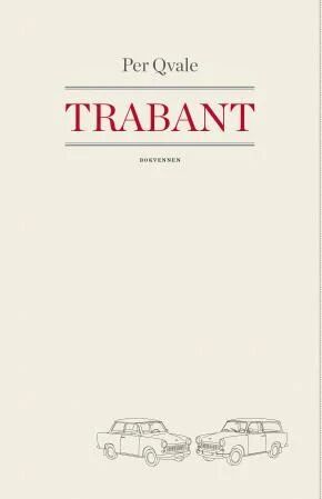 Trabant Av Per Qvale