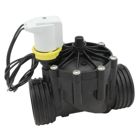 El ventil INV GJEN 230V ¾”
