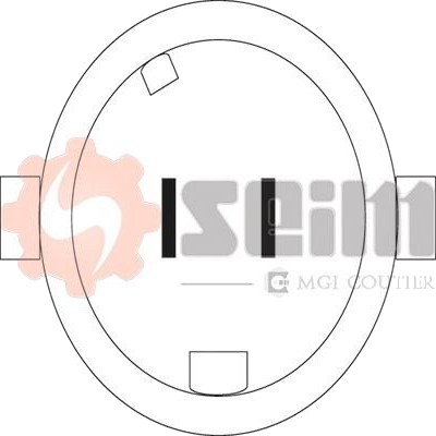 Vindusheis SEIM 901442
