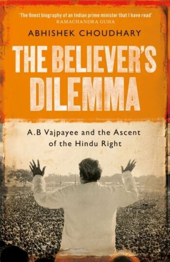 The Believer'S Dilemma Av Abhishek Choudhary