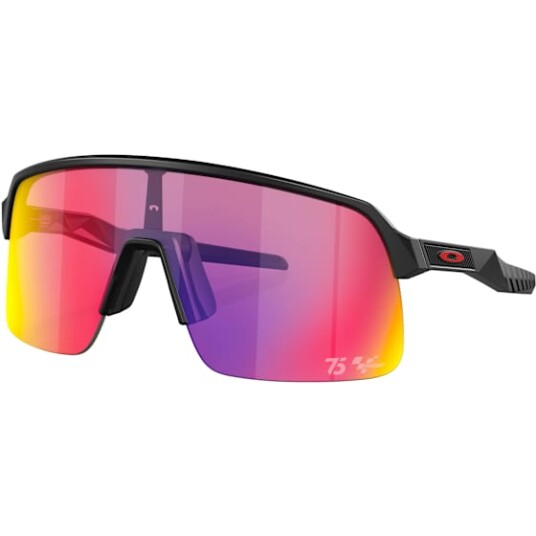 Oakley Sutro Lite Matte Black W/Prizm Road OS