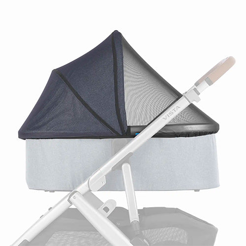 Uppababy Myggnät Liggdel White