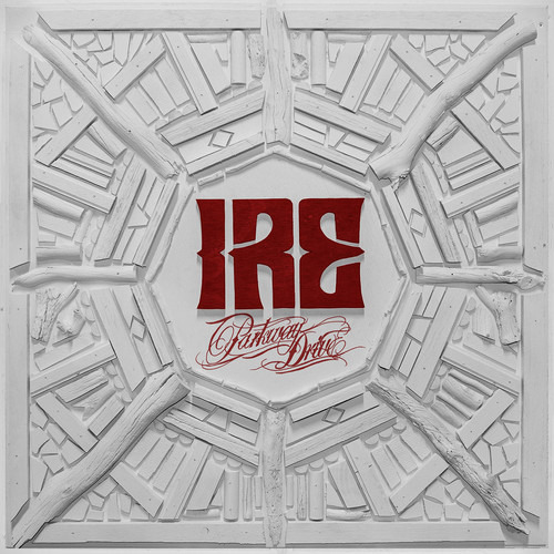 Parkway Drive Ire CD