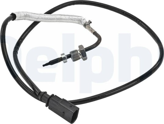 Sensor, eksostemperatur DELPHI TS30472-12B1