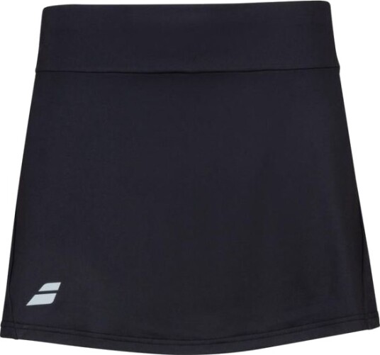Babolat Play Skirt Padel og tennisskjørt jente Svart S