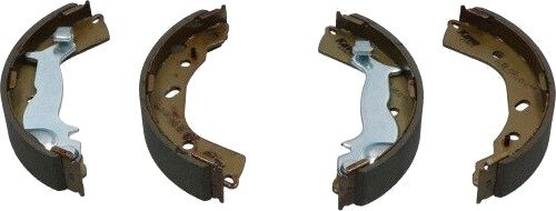 Bremsesko sett KAVO PARTS KBS-3412