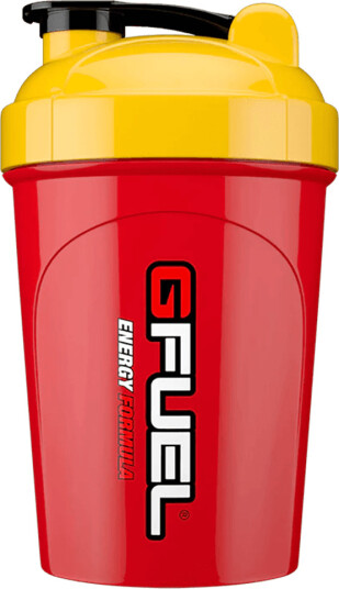 G FUEL Shaker - The Bloom G FUEL Shaker - The Bloom