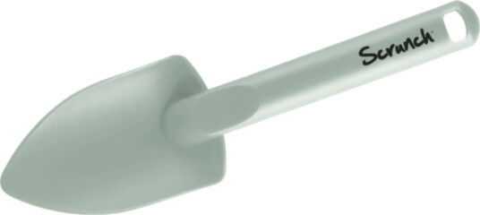 Scrunch Spade Dusty Green Onesize