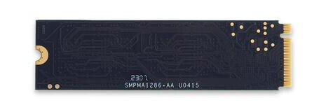 Verbatim SSD 512GB Vi3000 PCIe NVMe M.2