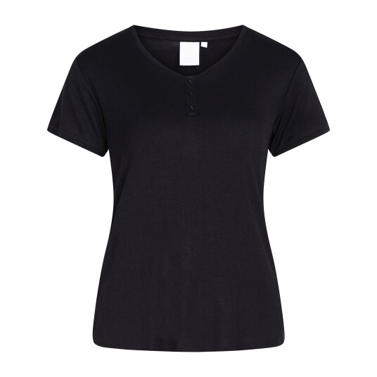 Ccdk Jordan T-shirt Farge: Svart Størrelse: S Kvinner Ccdk Jordan T-shirt Farge: Svart Størrelse: S Kvinner