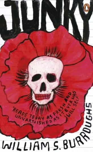 Junky Av William S. Burroughs