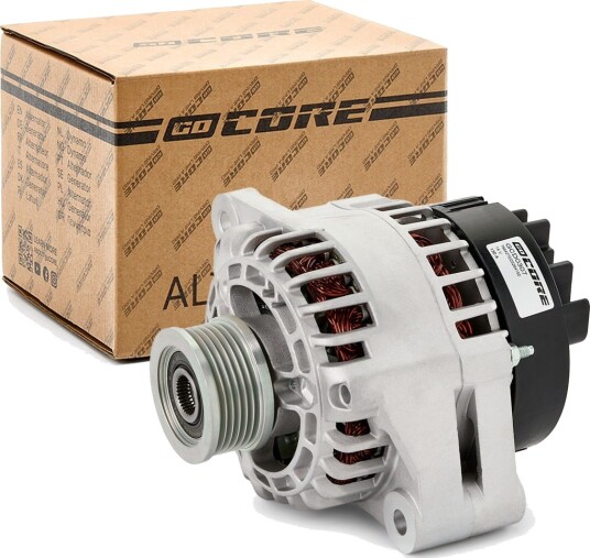 goCORE GCD0307 Dynamo goCORE GCD0307 Dynamo