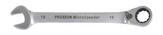 Proxxon Industrial 23130 Microspeeder Kombinationsnøgle 8 Mm
