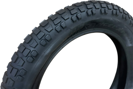 Pirelli Angel XT urban tråddekk 20x4.0 (100-406)