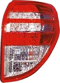 Baklykt VAN WEZEL 5471932 Baklykt VAN WEZEL 5471932