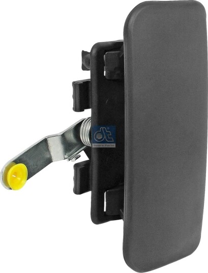 DT Spare Parts 13.85531 Dørhåndtak DT Spare Parts 13.85531 Dørhåndtak