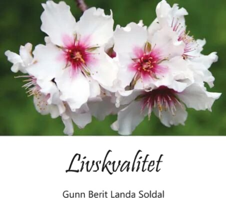 Livskvalitet Av Gunn Berit Landa Soldal