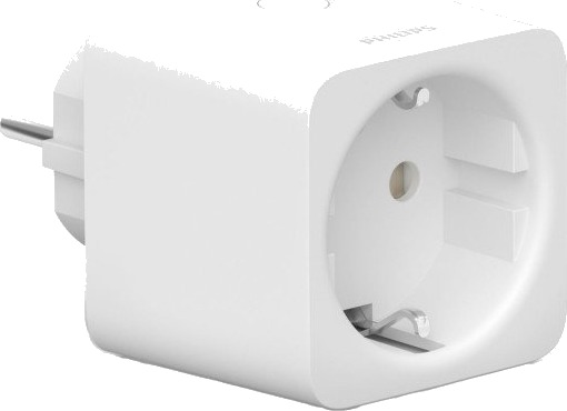 Philips Hue 1x Smart plug EU Philips Hue 1x Smart plug EU