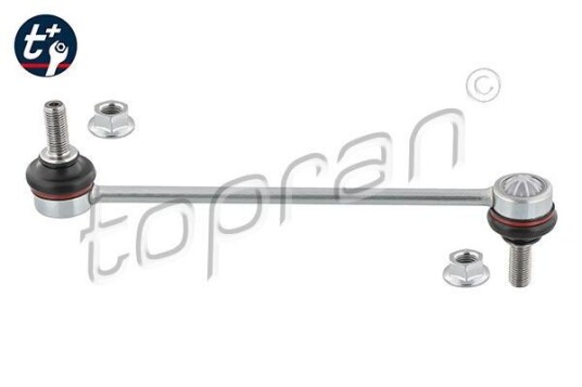 Stabilisatorstag TOPRAN 632 354