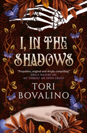 I in the Shadows I in the Shadows
