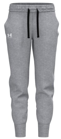 Under Armour Rival Fleece Joggers 035 Steel Medium Heather XXL