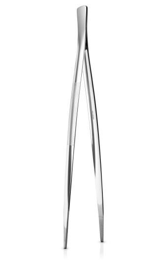 Eva Solo Matpinsett 31 cm børstet stål Eva Solo Matpinsett 31 cm børstet stål