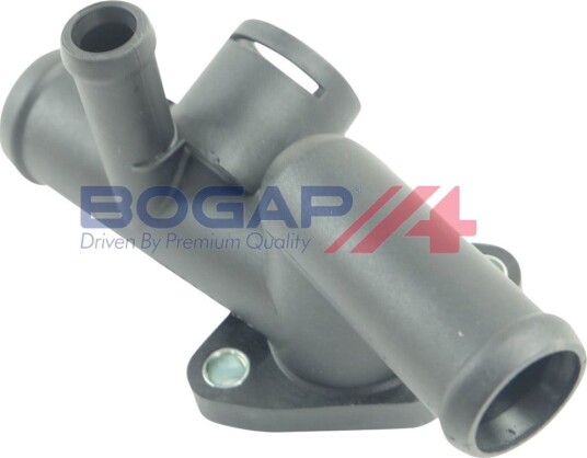 Kjølevæskeflens BOGAP A4252124 Kjølevæskeflens BOGAP A4252124