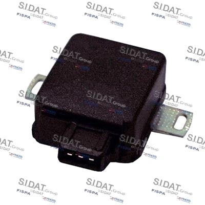 Sensor, drosselventilstilling FISPA 84.128 Sensor, drosselventilstilling FISPA 84.128