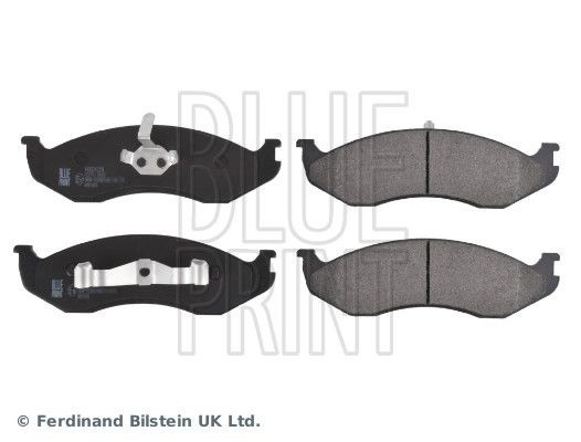 Bremseklosser BLUE PRINT ADG04229 Bremseklosser BLUE PRINT ADG04229