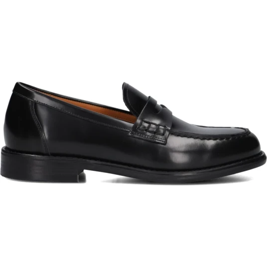 Vagabond Shoemakers Dame Sko Svart 39 EU