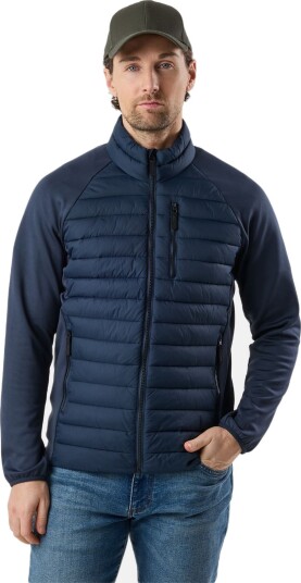 Denim Factory Denver Hybrid Jacket