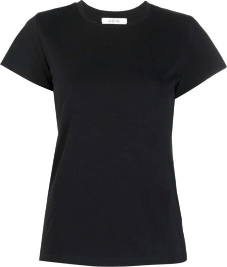 Dorothee Schumacher Dame Topper Svart M,