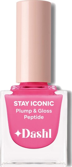 Dashl Stay Iconic Plump & Gloss Peptide 08 Elle