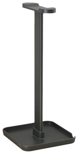 Oniverse Universal Headsetstativ Svart